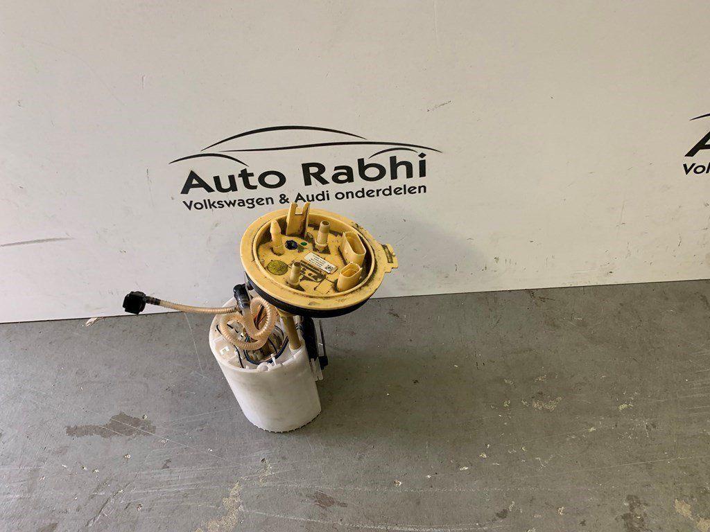 VW golf 7 2.0 tdi Brandstofpomp 5Q0919050L, -, Utilisé, -, -