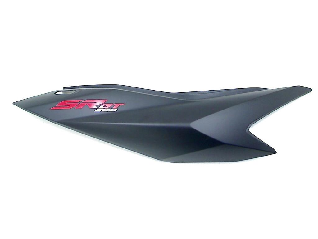 KONTPANEEL RECHTS SR COMPACT GT200 E5 (RP8MD) (1B008059), Motoren, Onderdelen | Overige, Gebruikt