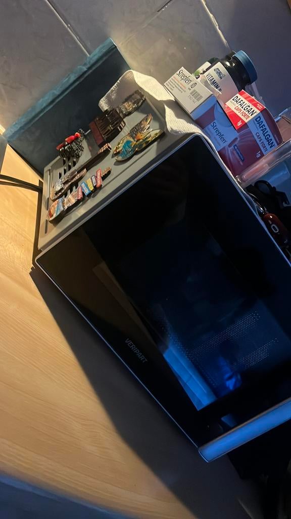 Micro-ondes VERIPART, Electroménager, Micro-ondes, Enlèvement, Neuf