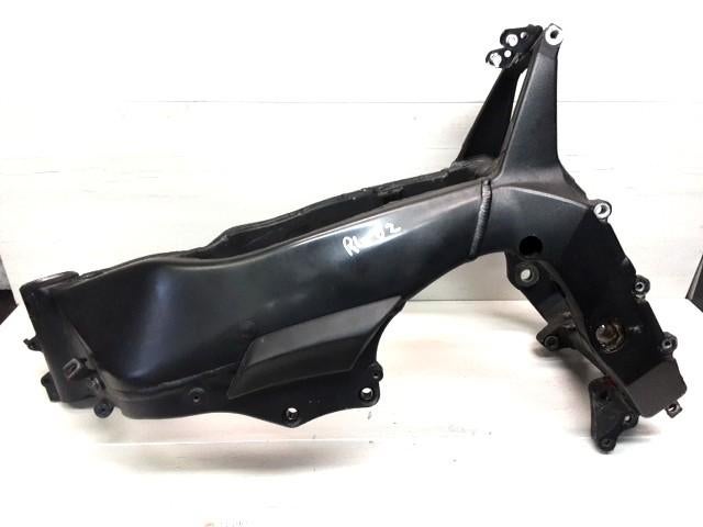 R1 2002 - 2003 Yamaha Frame D1-49151