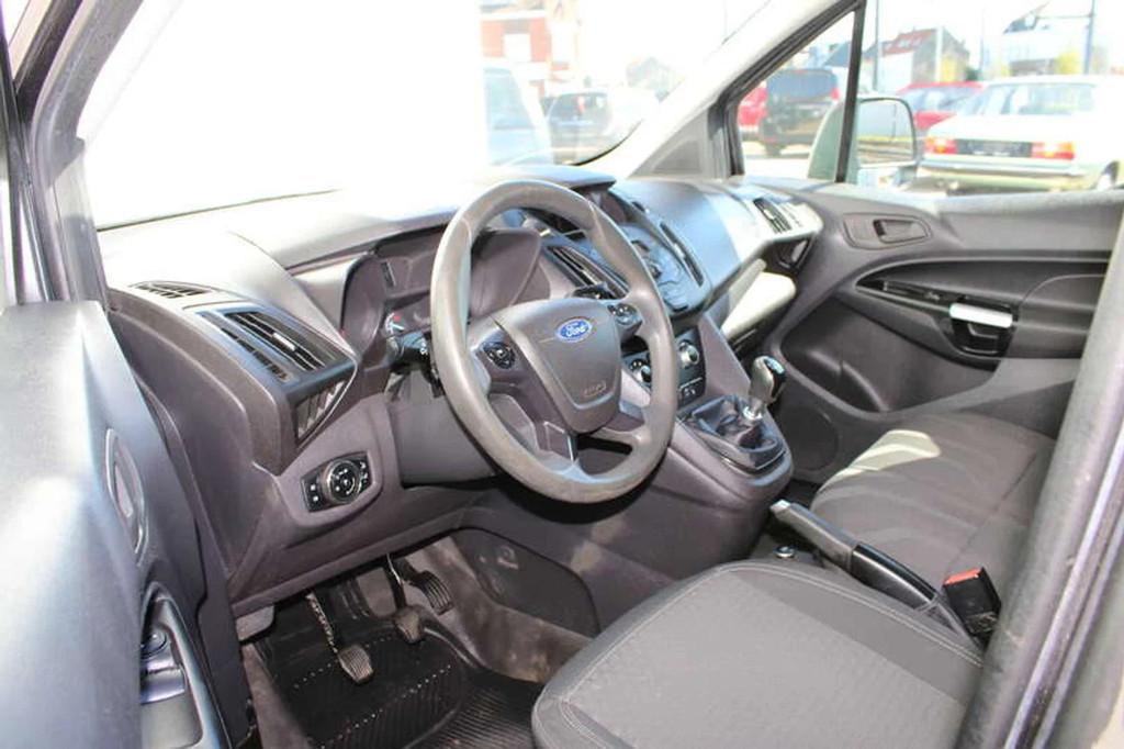 Ford Transit Connect 1.0 EcoBoost XXL 3PL Inclusief 1 JAAR g, Gebruikt, 4 cilinders, Bedrijf, Handgeschakeld