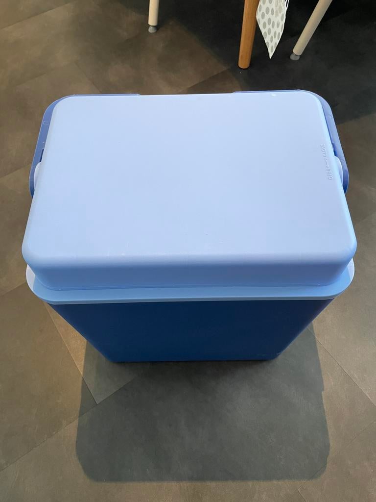 Koelbox te koop, Ophalen, Zo goed als nieuw, Koelbox
