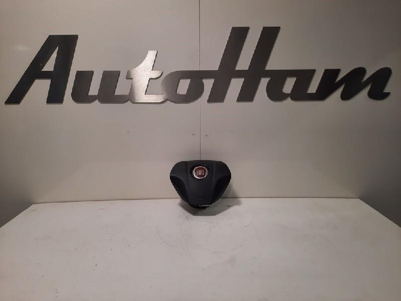 AIRBAG VOLANT Fiat Grande Punto (199) (01-2005/06-2013), Utilisé, Fiat