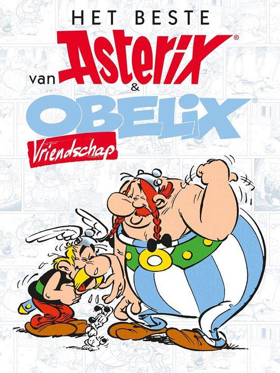 Astérix, Friendship, nouveau et inédit, 21 pièces, Plusieurs BD, Enlèvement ou Envoi, Neuf