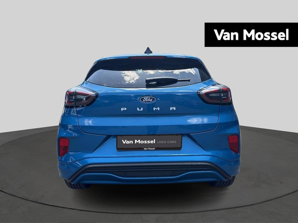 Ford Puma Gen-E 43kWh Premium|360|Winterpack|Range 376km, Autos, Ford, Neuf, Achat, Puma, 750 kg