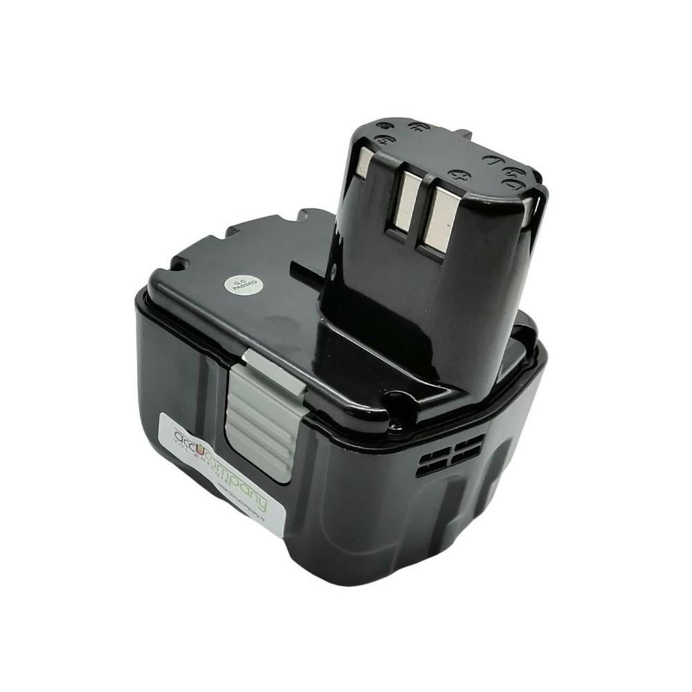 Hitachi 14.4V 4Ah Lithium BCL1440 vervangende accu, Enlèvement ou Envoi, Neuf