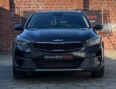 Kia XCeed 1.0 T-GDI PULSE Man 1ste eigenr bj'22 (BTW-wagen), Autos, Kia, Achat, 998 cm³, Euro 6, Entreprise