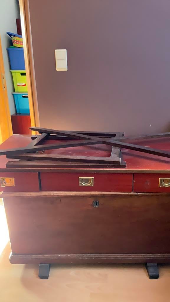 Bureau enfant, Maison & Meubles, Enlèvement, Utilisé