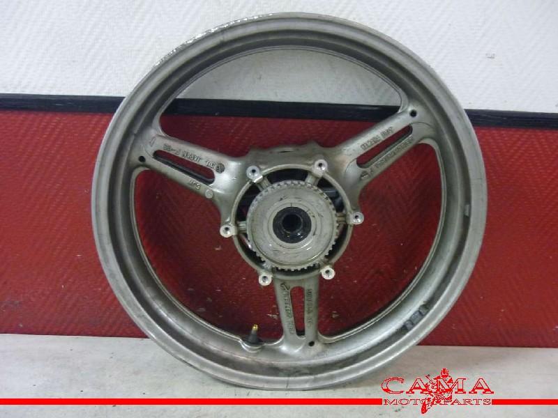 VOORVELG Yamaha FJR 1300 2006-2012 ABS (FJR1300 FJR1300A), Motoren, Onderdelen | Yamaha, Gebruikt