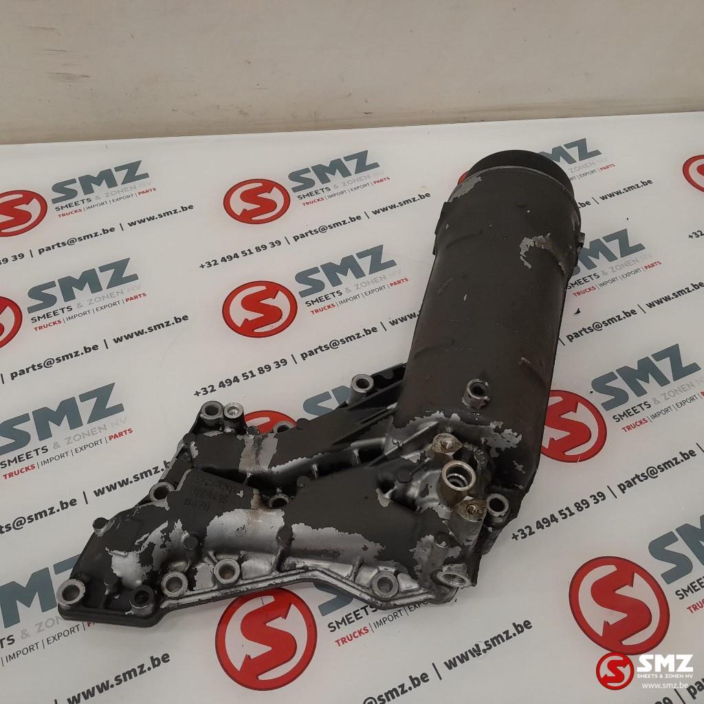 Occ Filtre à huile DC13 Scania, Utilisé, Scania, Filtres