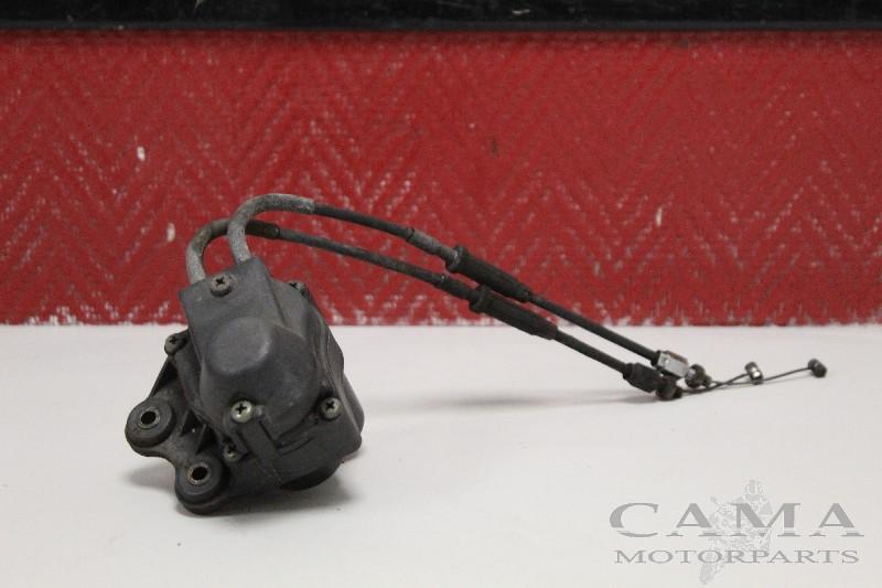 SERVO MOTEUR Yamaha YZF R1 2004-2006 (YZF-R1 5VY), Motos, Dhr. S. di Majo, Utilisé, Info@cama-motorparts.nl, P.J. Troelstraweg 8 8
3144 CX  MAASSLUIS, NL