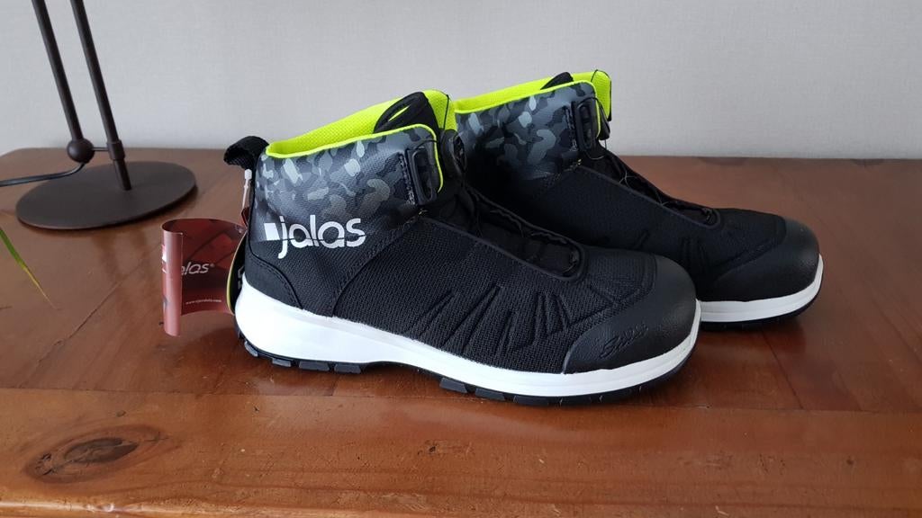 Veiligheidsschoenen jalas 41 nieuw, Ophalen of Verzenden, Nieuw