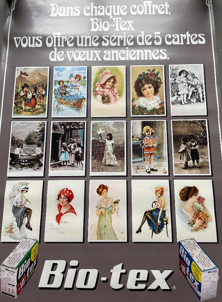 objet publicitaire, Enlèvement ou Envoi, Neuf