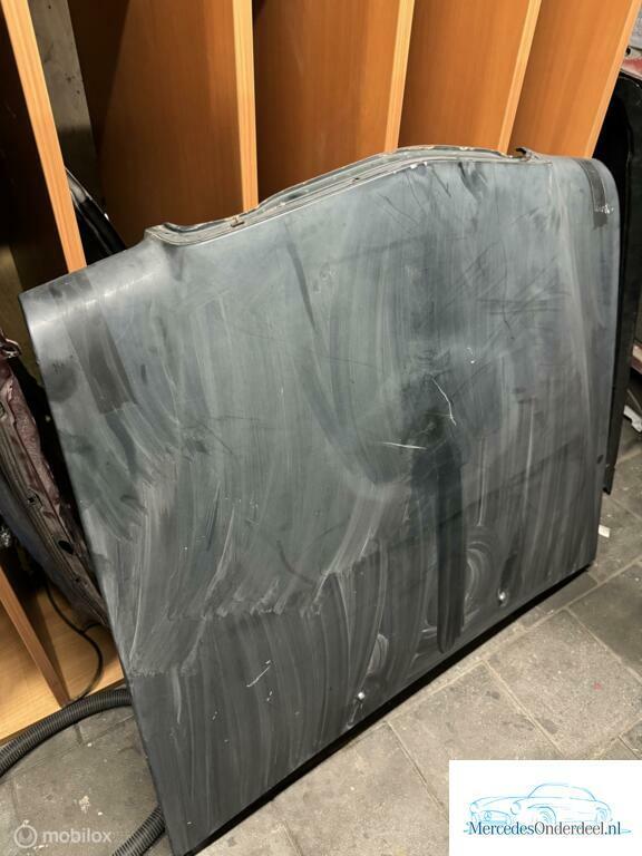 W115 W114 Motorkap motor kap, Auto-onderdelen, Gebruikt, Ophalen of Verzenden, Motorkap