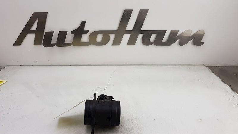 LUCHTHOEVEELHEIDSMETER Volkswagen Touran (1T1 / T2), Gebruikt, Volkswagen