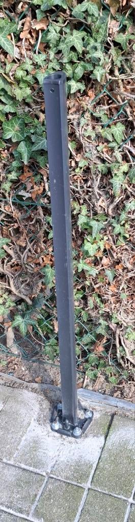 Tuinscherm, Tuin en Terras, Ophalen