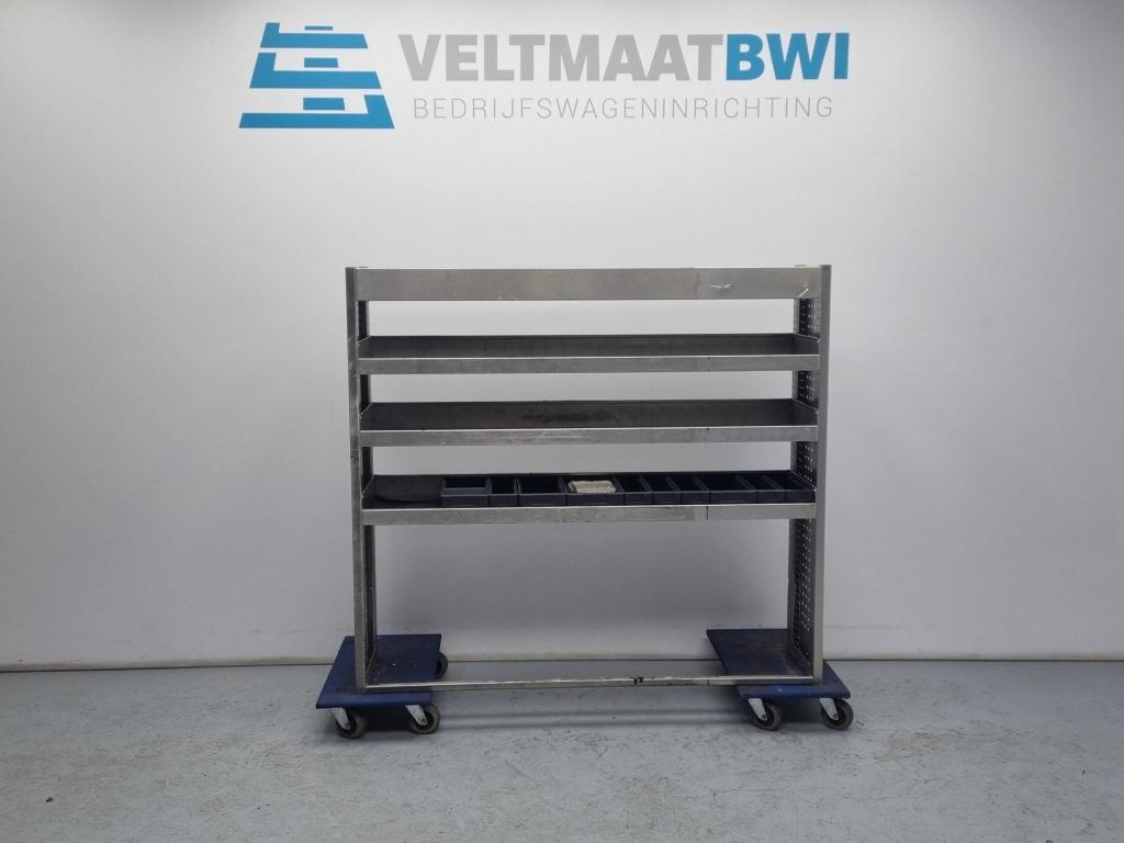 Aluca bedrijfswagen inrichting bedrijfswageninrichting, Auto diversen, Auto-accessoires, Veltmaat BWI, Info@veltmaatbwi.nl, Transportweg 11a, 7442 CT, Nijverdal