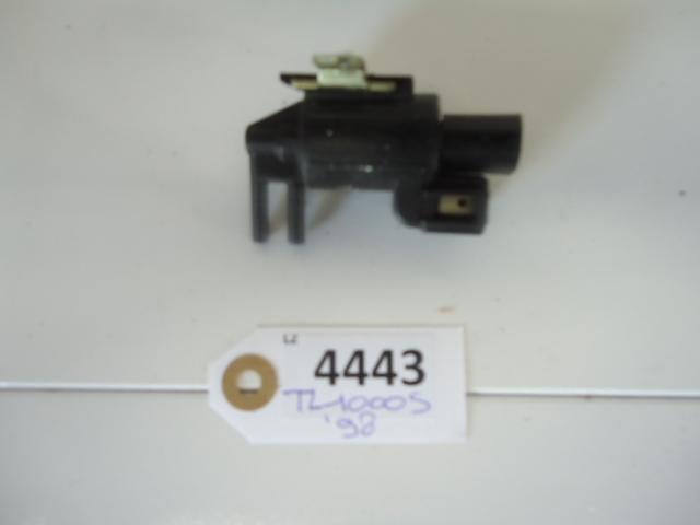 TL1000S 1996 - 2001 Suzuki Elektrische component D1-14389