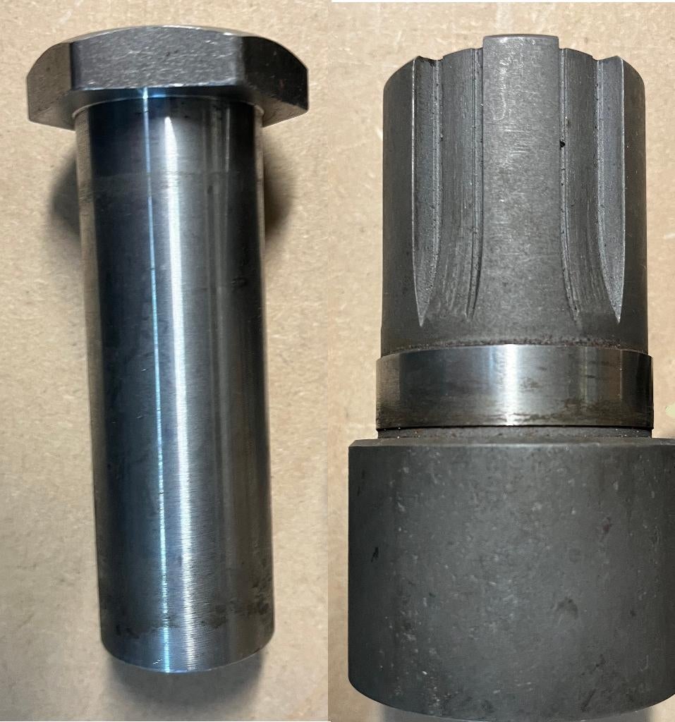 PRIMAIRE SPROCKET KIT 25mm offset 83-06 B.T., TC/B motorblok, Motoren, Ophalen, Nieuw