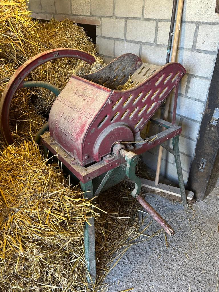 Bietenmaler, Tuin en Terras, Hand-tuingereedschap, Ophalen
