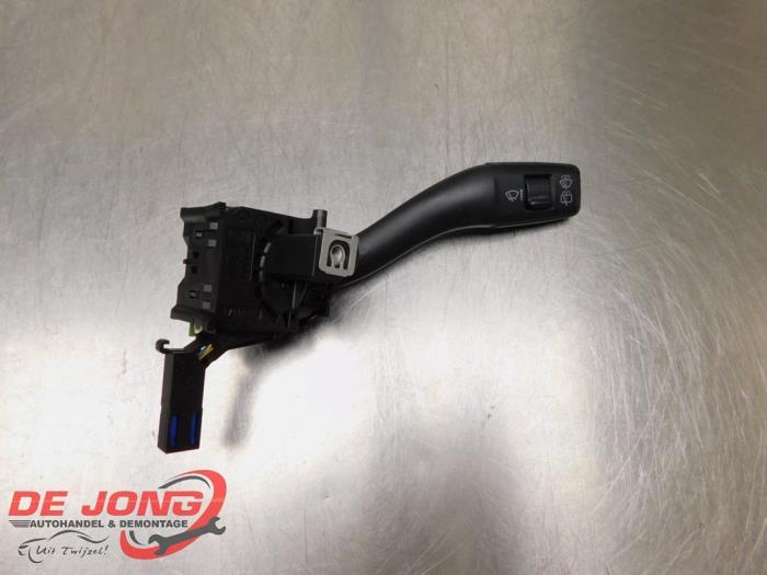 Ruitenwis Schakelaar van een Audi A3, Auto-onderdelen, Dashboard en Schakelaars, Audi, Gebruikt, 3 maanden garantie, Ophalen of Verzenden