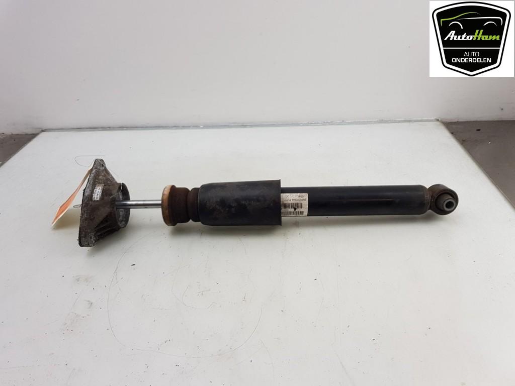 AMORTISSEUR ARRIÈRE GAUCHE BMW 3 serie (F30), Utilisé, BMW, Petuelring 130
80809  München, DE, Bayerische Motoren Werke AG