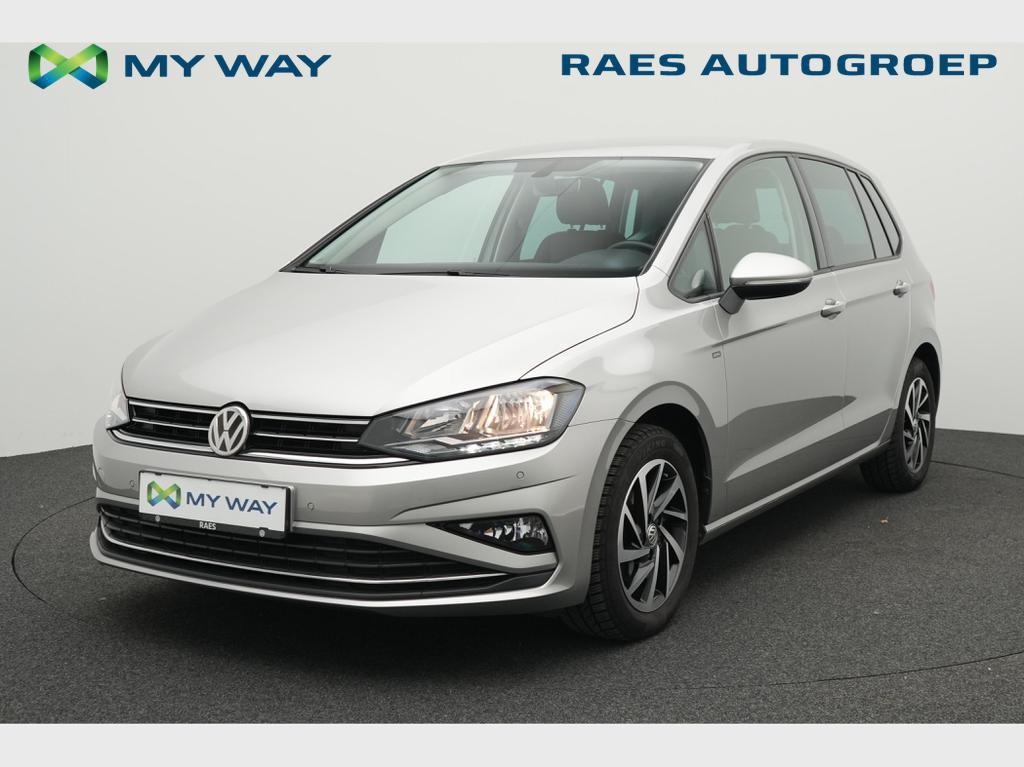 Volkswagen Golf Sportsvan Golf Sportsvan 1.0 TSI BMT Join OP, Autos, Volkswagen, Achat, Boîte manuelle, Golf Sportsvan, MPV ou Monospace