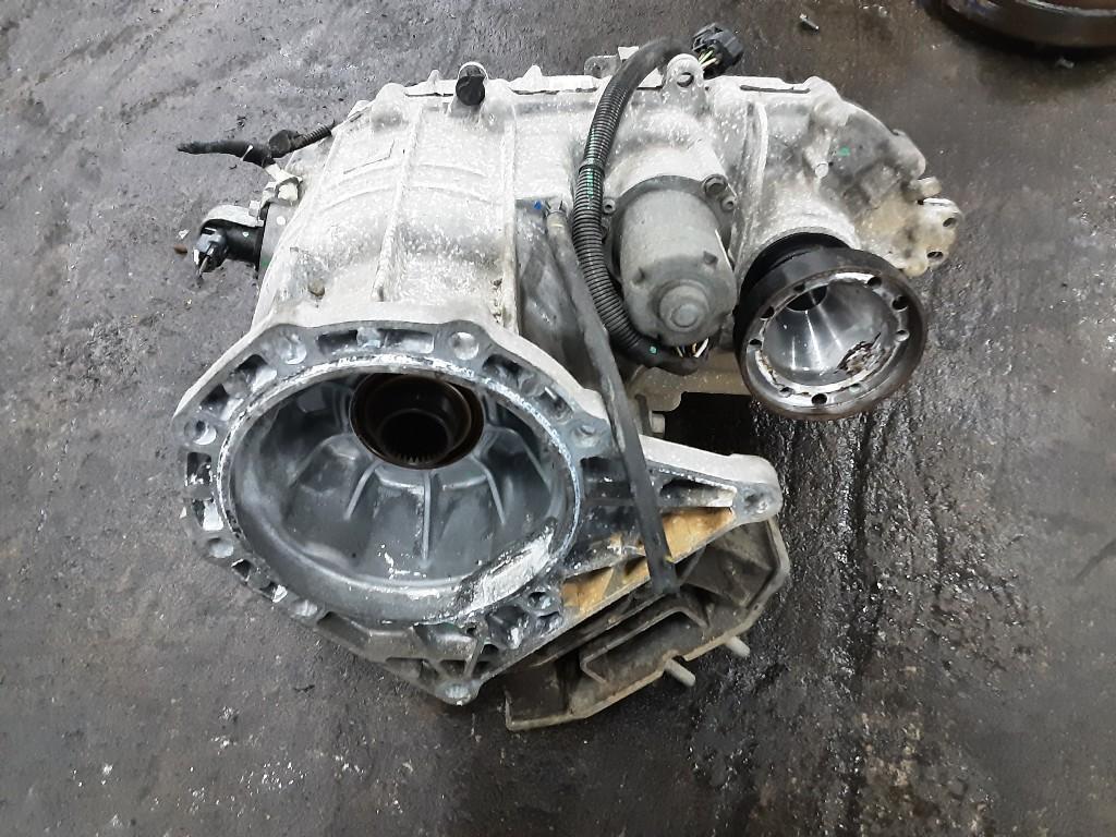 BOÎTE DE TRANSFERT 4X4 Ranger Extended Cab, Super Cab, Autos : Pièces & Accessoires, Mevr. I. Hauben, Pièces américaines, Utilisé