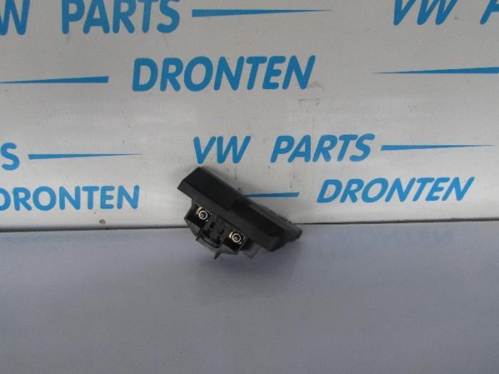 Acculader van een Audi A4, Gebruikt, -, -, -
