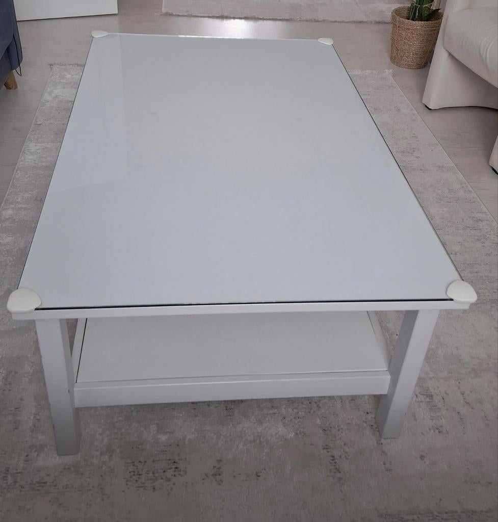 Table basse ikea, Maison & Meubles, Enlèvement, Verre