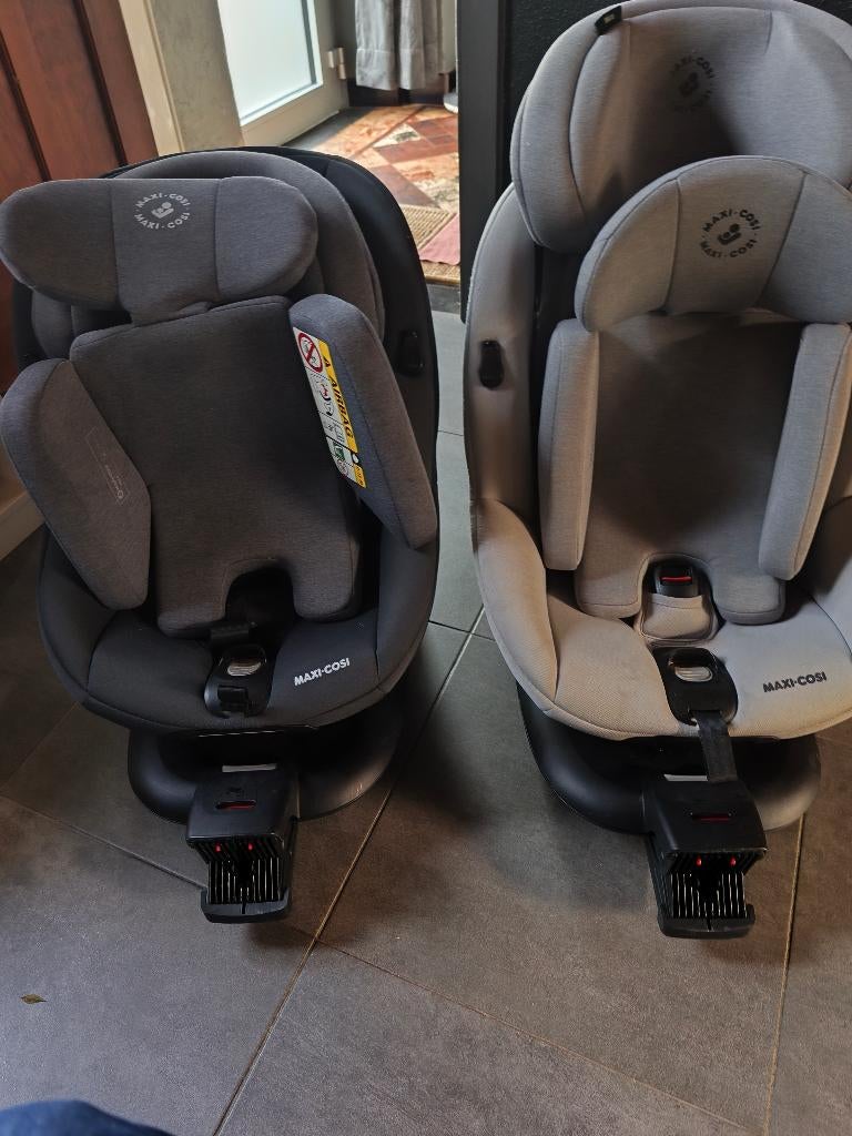 Maxi-Cosi siege auto Mica 360 Pro, Enfants & Bébés, Sièges auto, 0 à 18 kg, Comme neuf, Enlèvement, Protection latérale