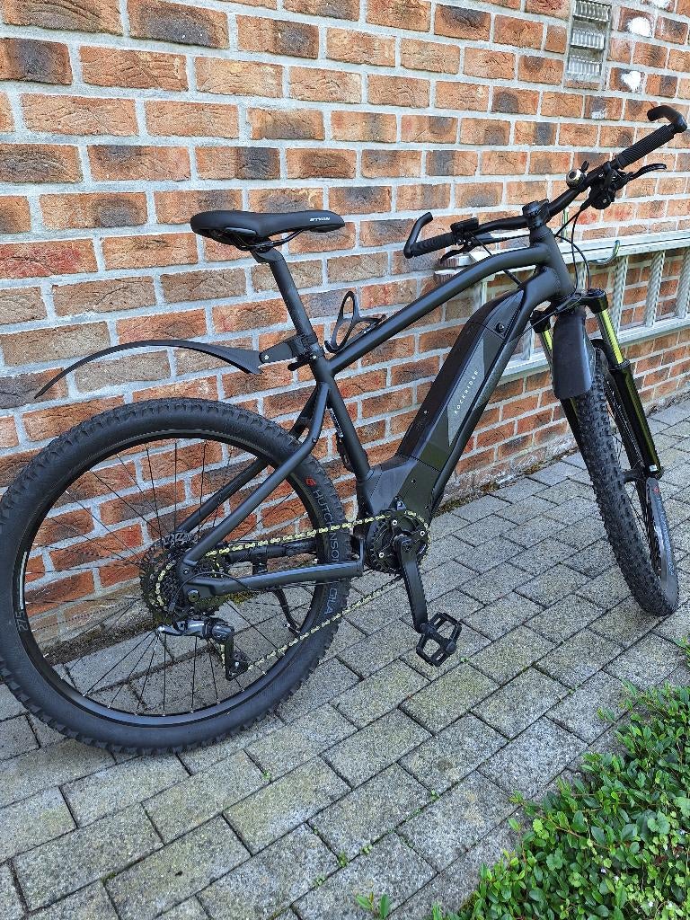 Vélo électrique, Autres marques, 50 km par batterie ou plus, Utilisé, Enlèvement