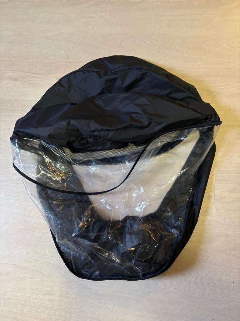 Maxi cosi regenhoes, Kinderen en Baby's, Ophalen, Zo goed als nieuw