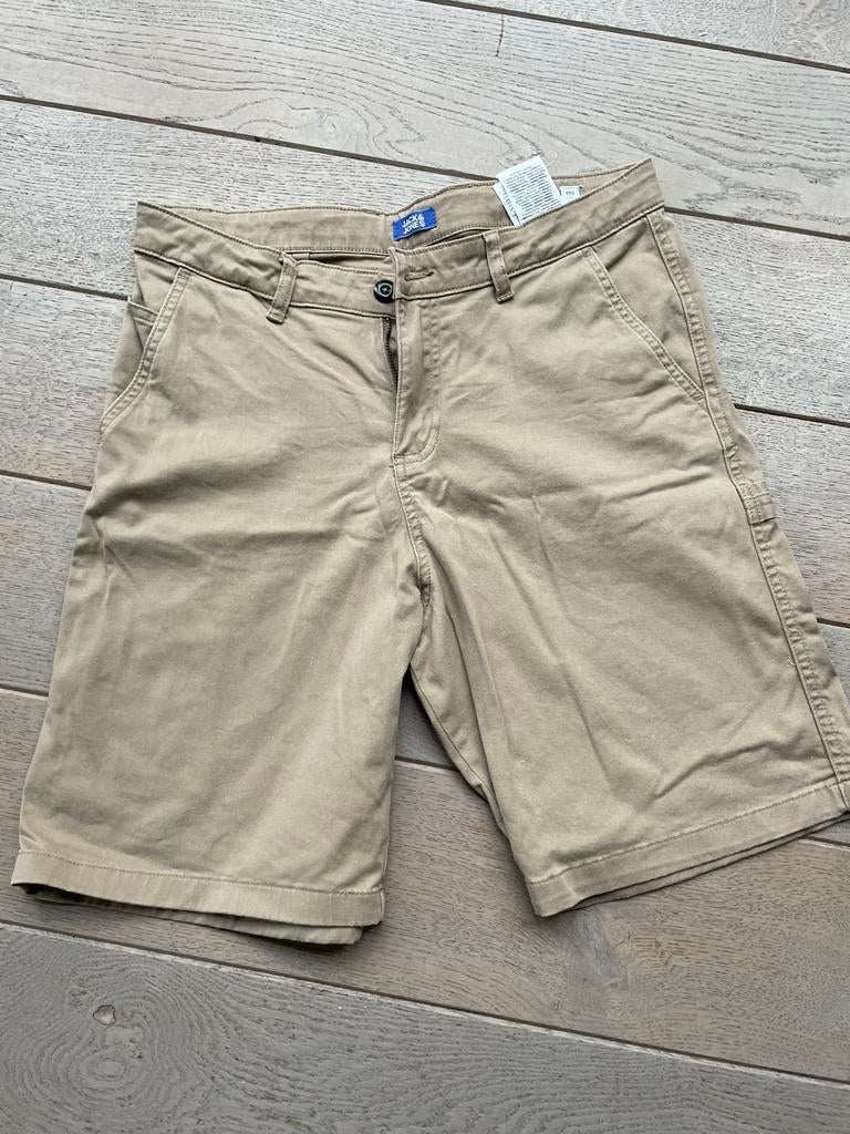Short Jack and Jones, Ophalen of Verzenden, Jongen, Broek
