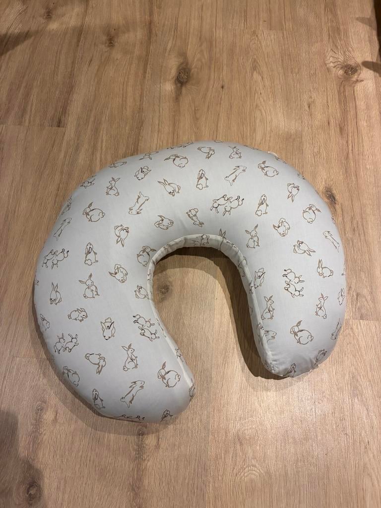 Coussin d'allaitement, Enfants & Bébés, Enlèvement, Comme neuf