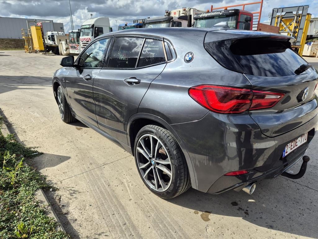 BMW X2  Pack M 2.0 Diesel, BMW