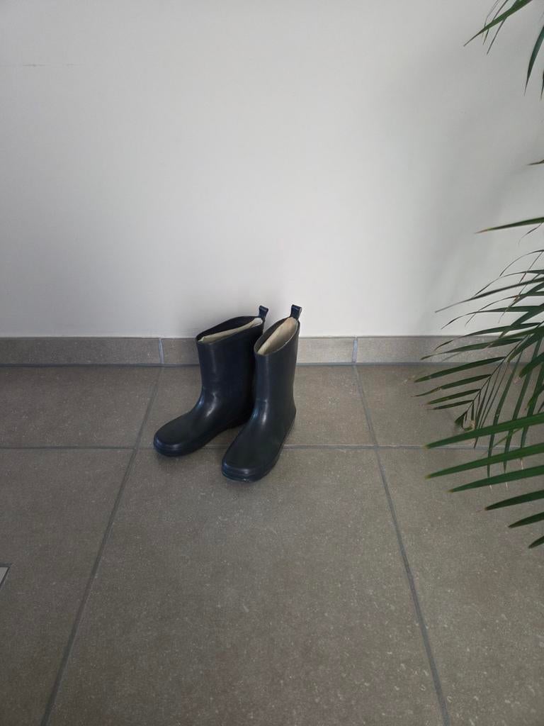 Regenlaarzen Xplor Torfs - maat 33, Gebruikt, Jongen of Meisje, Ophalen of Verzenden, Laarzen