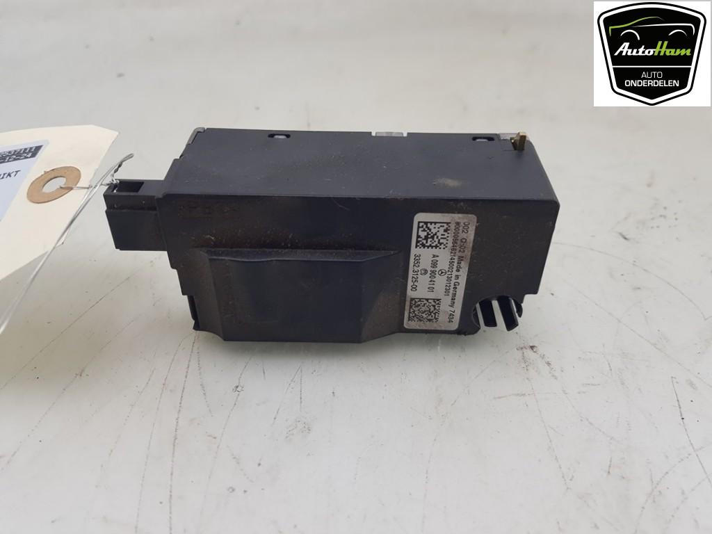 STUURSLOT Mercedes-Benz Vito (447.6) (|A0999004101|), Dhr. J. Ham, Gebruikt, Mercedes-Benz, Administratie@autoham.nl