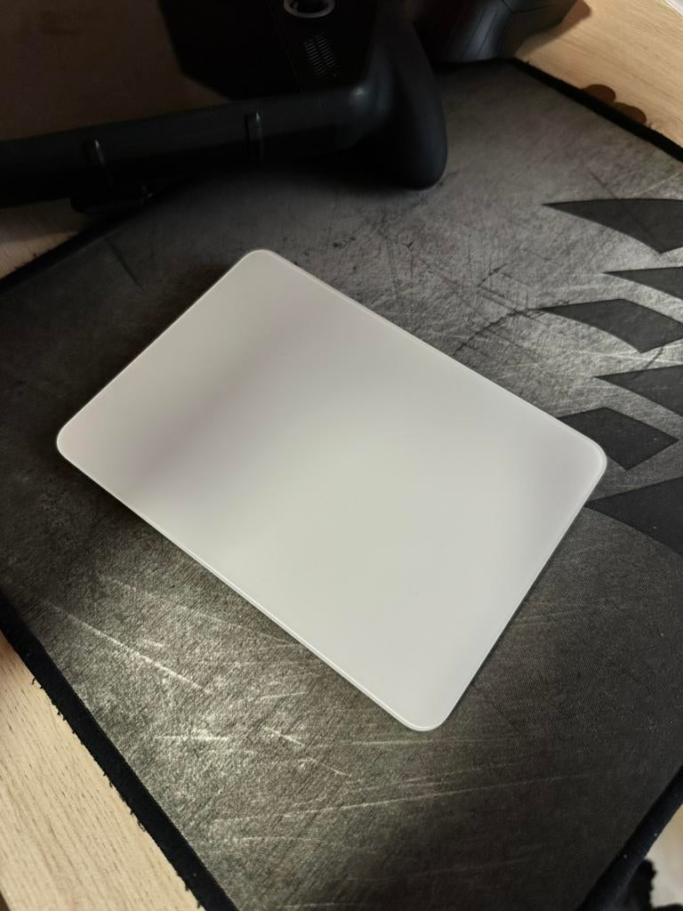 Apple magic trackpad, Computers en Software, Muizen, Ophalen, Trackpad