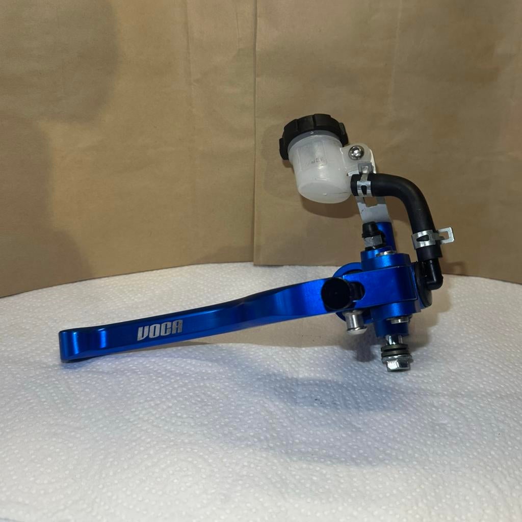 Pompe de frein radiale universelle VOCA Racing, Vélos & Vélomoteurs, Enlèvement ou Envoi