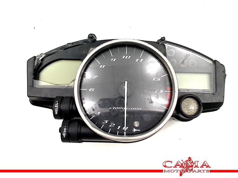 TELLERSET Yamaha YZF R1 2004-2006 (YZF-R1 5VY), Motos, Dhr. S. di Majo, Utilisé, Info@cama-motorparts.nl, P.J. Troelstraweg 8 8
3144 CX  MAASSLUIS, NL