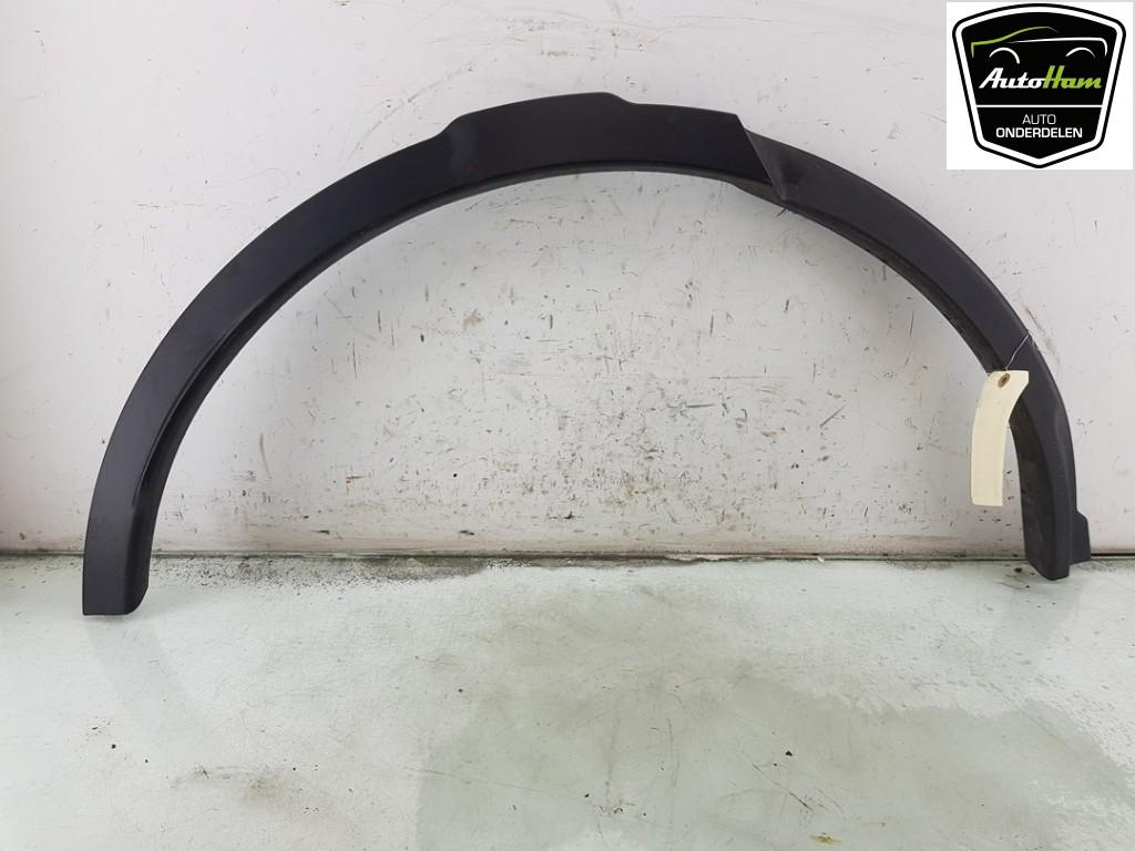 DIVERSEN Land + Range Rover Discovery Sport (LC) (01-2014/-), Gebruikt, Land Rover