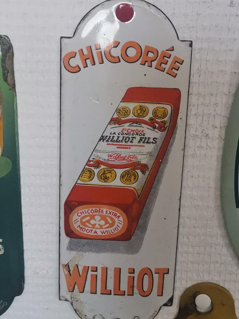 Vintage, Collections, Enlèvement