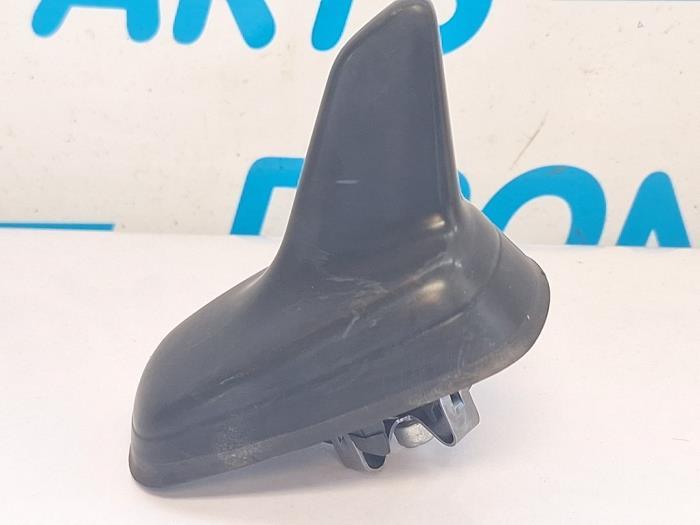 Antenne van een Volkswagen Golf, Gebruikt, -, Volkswagen, Ophalen of Verzenden