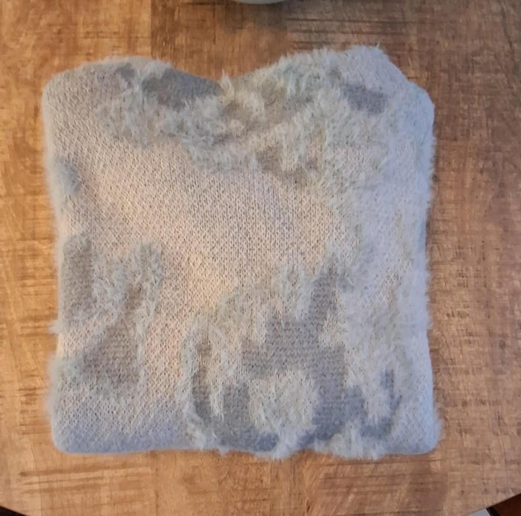 Magnifique pull bleu clair de la marque Opus taille 42, Vêtements | Femmes, Taille 42/44 (L), Enlèvement ou Envoi, Comme neuf