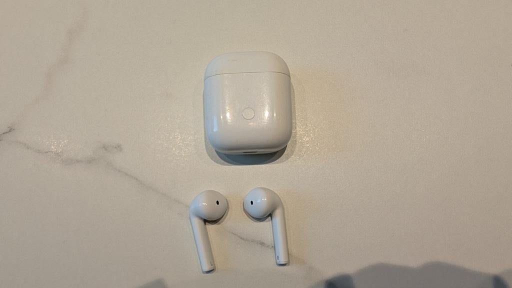 Realme Buds Air Neo draadloze oortjes, Gebruikt, In gehoorgang (in-ear), Overige merken, Bluetooth