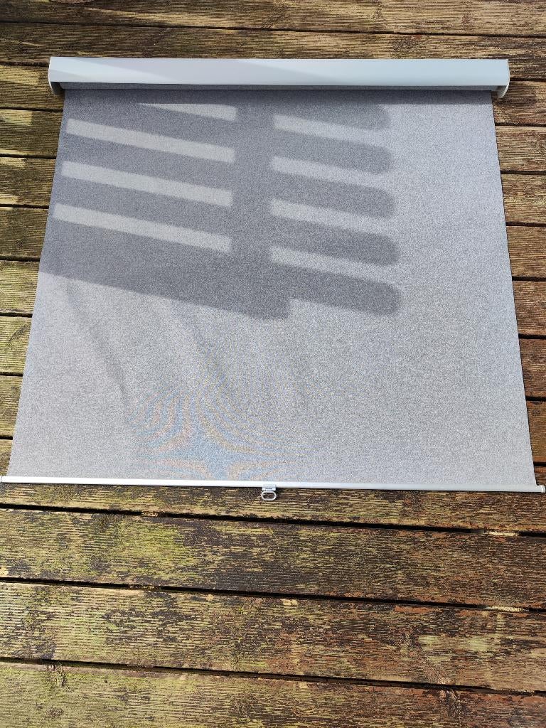 Stores enrouleurs, Enlèvement, Utilisé, 100 à 150 cm, 150 à 200 cm