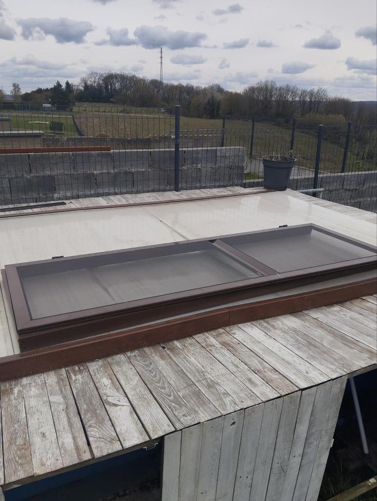 Porte moustiquaire top qualité, Enlèvement, Porte moustiquaire