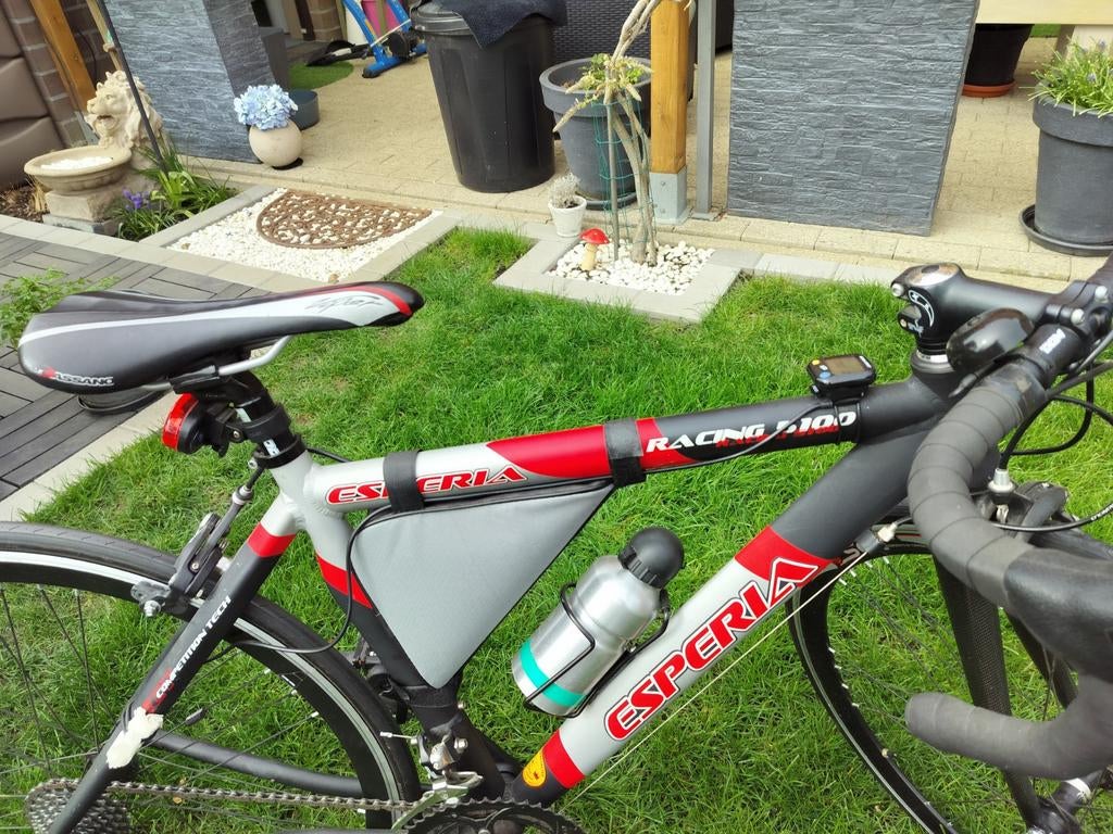 Koersfiets ESPERLA, Vélos & Vélomoteurs, Enlèvement