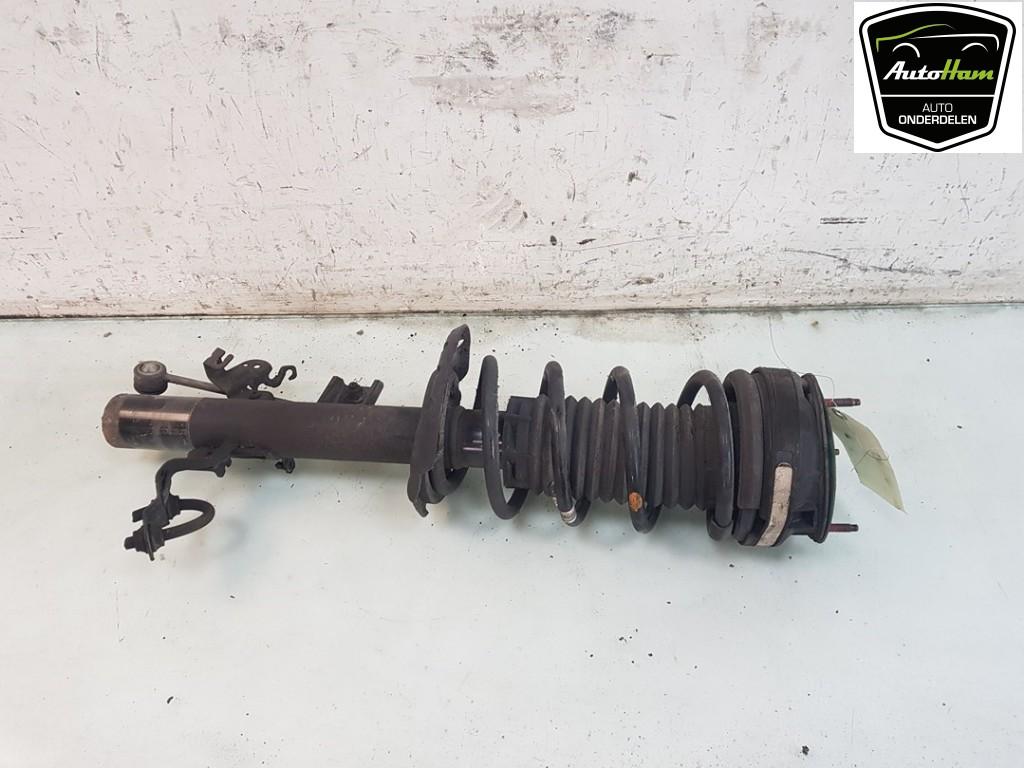 AMORTISSEUR ARRIÈRE GAUCHE Range Rover Evoque (LVJ / LVS), Autos : Pièces & Accessoires, Dhr. J. Ham, Land Rover, Administratie@autoham.nl